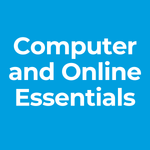 Computer & Online Essentials